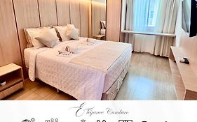Apartamento Beach place Cumbuco 100m da Praia